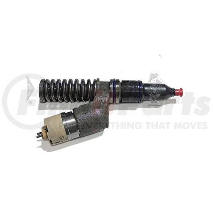 Interstate-McBee R-10R1000 Fuel Injector - Remanufactured, C15 (MBN)