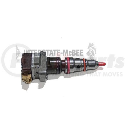 Interstate-McBee R-2593592C91-BE Fuel Injector - Remanufactured, 466E