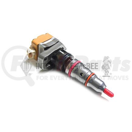 Interstate-McBee R-2593594C91-BI Fuel Injector - Remanufactured, 466E