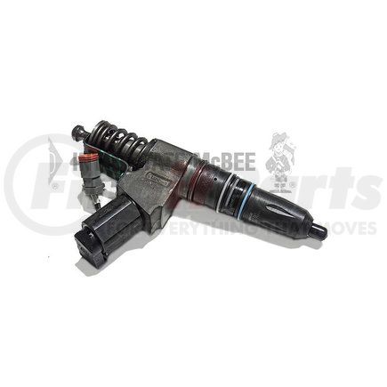 Interstate-McBee R-3411761 Fuel Injector - Remanufactured, Celect-N14