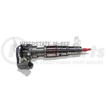 Interstate-McBee R-5010823R91 Fuel Injector - Remanufactured, MaxxForce 9