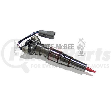 Interstate-McBee R-5010561R93 Fuel Injector - Remanufactured, MaxxForce DT