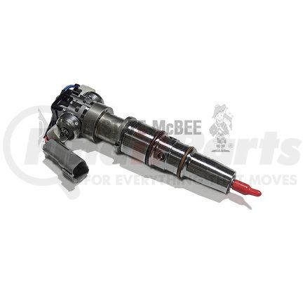 Interstate-McBee R-5010656R92 Fuel Injector - Remanufactured, DT466 Low HP