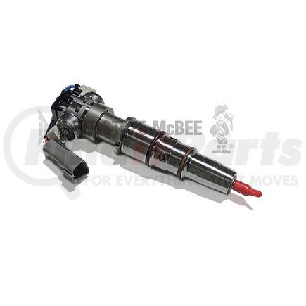 INTERSTATE MCBEE R-5010656R92 Fuel Injector - Remanufactured, DT466 Low HP