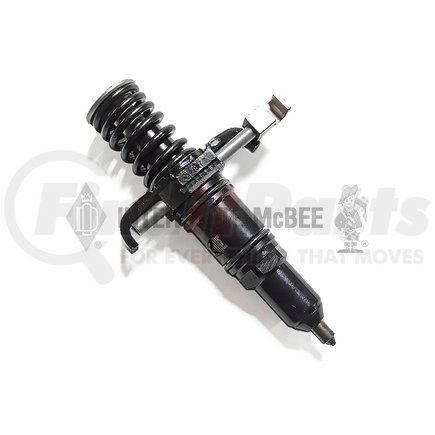 Interstate-McBee R-5226270 Fuel Injector - Remanufactured, 4B75, 8.2L