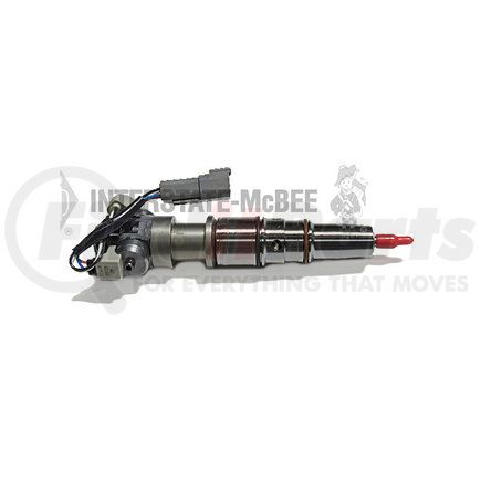 INTERSTATE MCBEE R-5010984R91 Fuel Injector - Remanufactured, DT570 Low HP