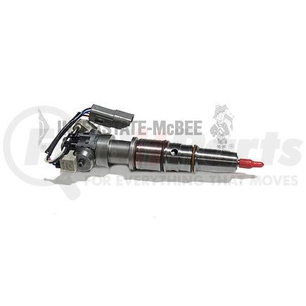 Interstate-McBee R-5010985R91 Fuel Injector - Remanufactured, DT466 Hi HP