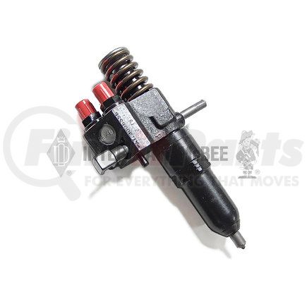 Interstate-McBee R-5226840 Fuel Injector - Remanufactured, 6840