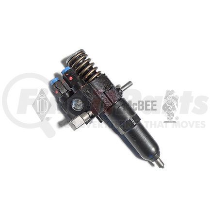 Interstate-McBee R-5227040 Fuel Injector - Remanufactured, 7040