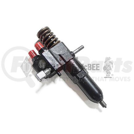 Interstate-McBee R-5226555 Fuel Injector - Remanufactured, 145 - 92