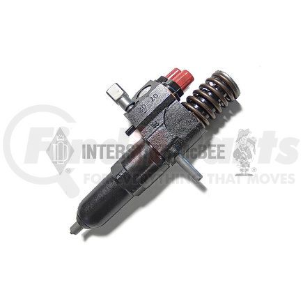 Interstate-McBee R-5226575 Fuel Injector - Remanufactured, 9A31