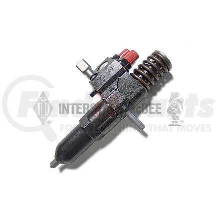 INTERSTATE MCBEE R-5226575 Fuel Injector - Remanufactured, 9A31