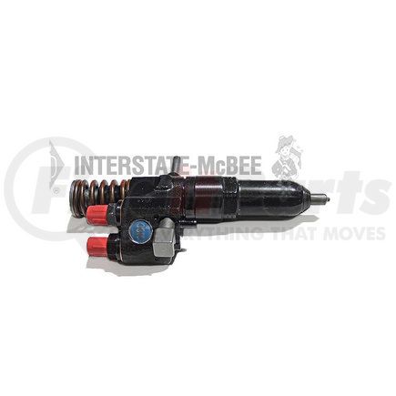 Interstate-McBee R-5228760 Fuel Injector - Remanufactured, N60 - 71