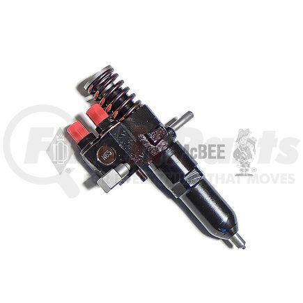 Interstate-McBee R-5228900 Fuel Injector - Remanufactured, N65 - 71