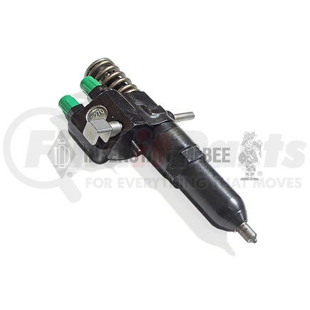 INTERSTATE MCBEE R-5229170 Fuel Injector - Remanufactured, 9270 - 92
