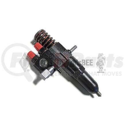 Interstate-McBee R-5228777 Fuel Injector - Remanufactured, N75 - 71