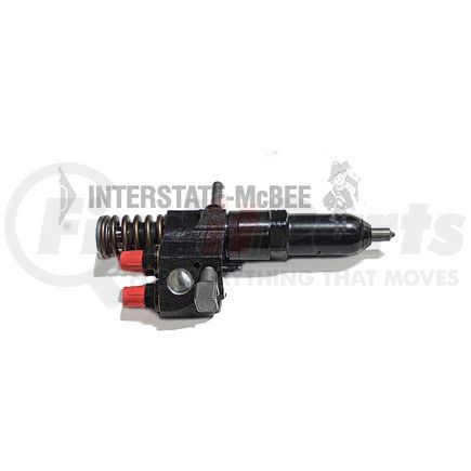 Interstate-McBee R-5228780 Fuel Injector - Remanufactured, N80 - 71