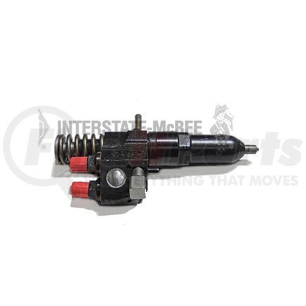 Interstate-McBee R-5229352 Fuel Injector - Remanufactured, 71C5 - 71