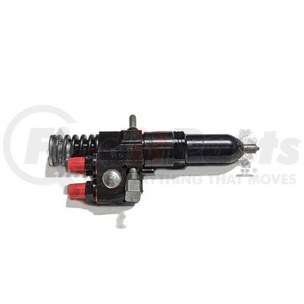 INTERSTATE MCBEE R-5229360 Fuel Injector - Remanufactured, C60 - 71