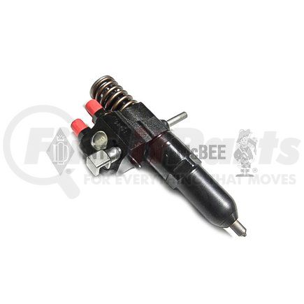 Interstate-McBee R-5229370 Fuel Injector - Remanufactured, C70 - 71