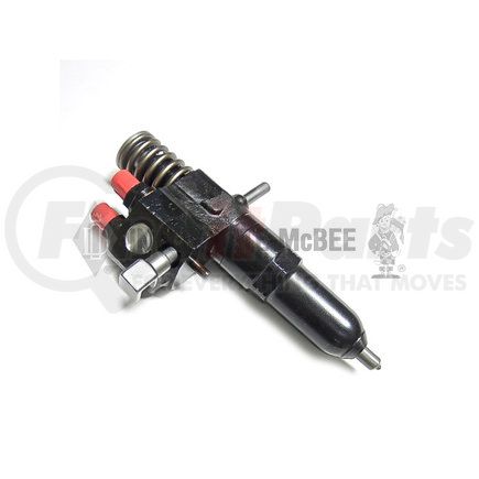 Interstate-McBee R-5229185 Fuel Injector - Remanufactured, M70