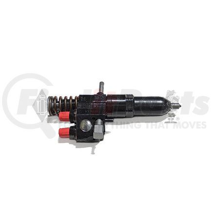 INTERSTATE MCBEE R-5229810 Fuel Injector - Remanufactured, 9B90 - 92