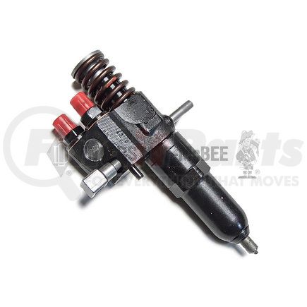 Interstate-McBee R-5229405 Fuel Injector - Remanufactured, 9290 - 92