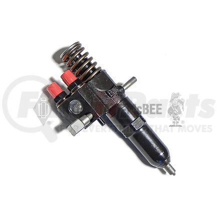 Interstate-McBee R-5229595 Fuel Injector - Remanufactured, N35 - 53