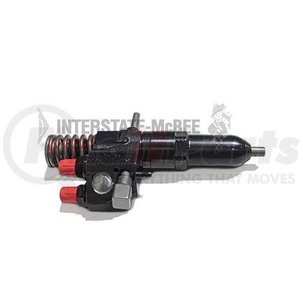 INTERSTATE MCBEE R-5229630 Fuel Injector - Remanufactured, 9A90 - 92