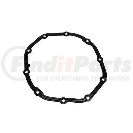 ACDelco 12479020 Differential Cover Gasket - 10 Mount Holes, 0.338 Inch Diameter