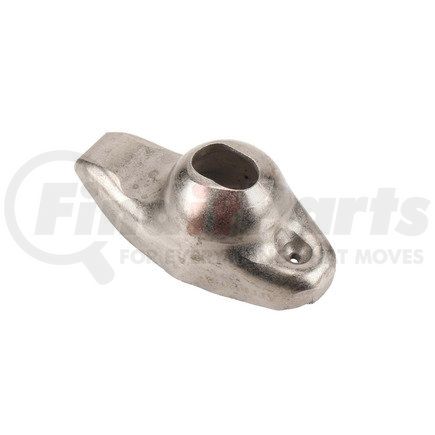 ACDelco 12556298 Engine Rocker Arm - 1.359 Ratio, Phosphate, Stamped, Steel, Stud