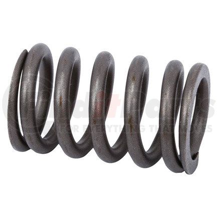 ACDelco 12565199 Engine Valve Spring - 0.72" I.D. and 1.00" O.D. Coil Spring, 605 PSI