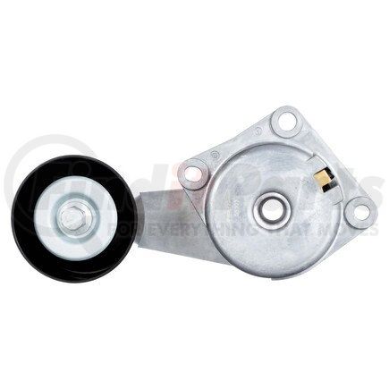 Goodyear Belts 55101 Accessory Drive Belt Tensioner Pulley - FEAD Automatic Tensioner, 2.99 in. Outside Diameter, Steel