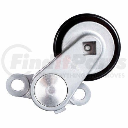 Goodyear Belts 55417 Accessory Drive Belt Tensioner Pulley - FEAD Automatic Tensioner, 2.36 in. Outside Diameter, Steel