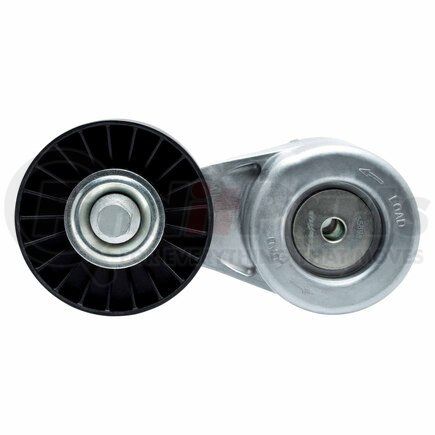 Goodyear Belts 55698 Accessory Drive Belt Tensioner Pulley - FEAD Automatic Tensioner, 3.54 in. Outside Diameter, Thermoplastic