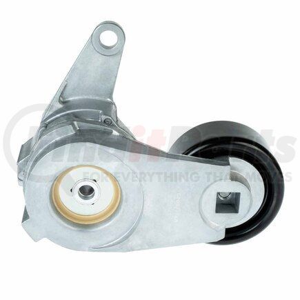 Goodyear Belts 55841 Accessory Drive Belt Tensioner Pulley - FEAD Automatic Tensioner, 2.75 in. Outside Diameter, Steel
