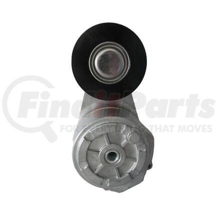 Goodyear Belts 55183 Accessory Drive Belt Tensioner Pulley - FEAD Automatic Tensioner, 2.91 in. Outside Diameter, Steel