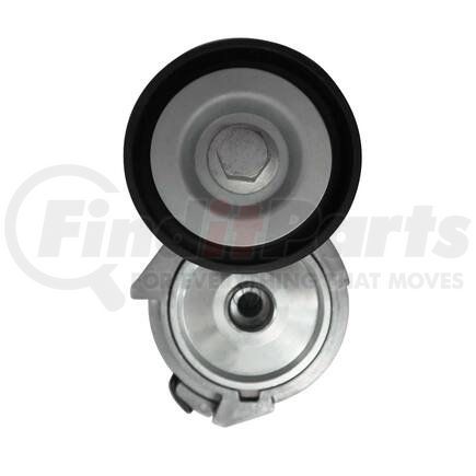 Goodyear Belts 55706 Accessory Drive Belt Tensioner Pulley - FEAD Automatic Tensioner, 2.91 in. Outside Diameter, Steel