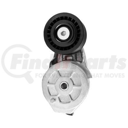 Goodyear Belts 55715 Accessory Drive Belt Tensioner Pulley - FEAD Automatic Tensioner, 2.87 in. Outside Diameter, Steel