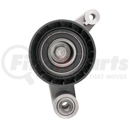 Goodyear Belts 58037 Accessory Drive Belt Idler Pulley - FEAD Pulley, 2.95 in.