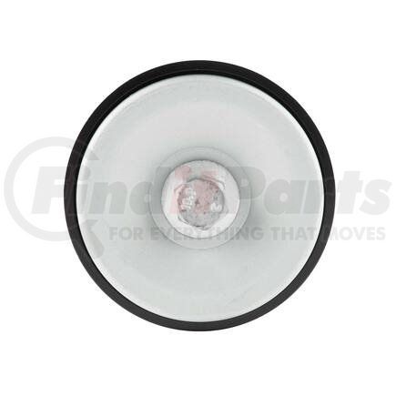 Goodyear Belts 58038 Accessory Drive Belt Idler Pulley - FEAD Pulley, 2.75 in. Outside Diameter, Steel