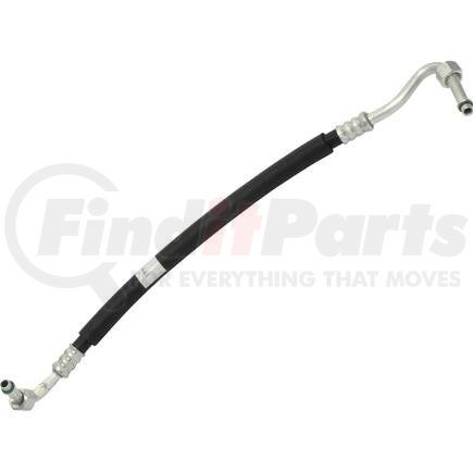 Universal Air Conditioner (UAC) HA10144C A/C Refrigerant Discharge Hose -- Discharge Line