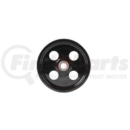 ZF 7696-032-105 Power Steering Pump Pulley (BOSCH Automotive Steering)