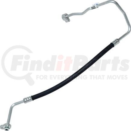 Universal Air Conditioner (UAC) HA113699C A/C Refrigerant Discharge Hose -- Discharge Line