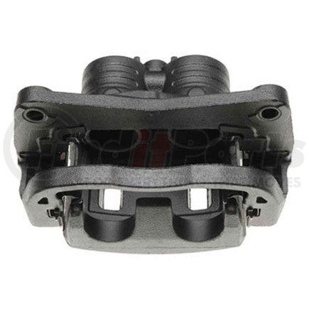 ACDelco 18FR1949 Disc Brake Caliper - Natural, Semi-Loaded, Floating, Uncoated, Performance Grade