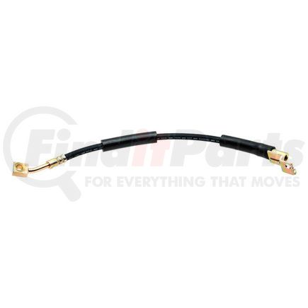 ACDelco 18J2070 Brake Hydraulic Hose - 18.25" Corrosion Resistant Steel, EPDM Rubber