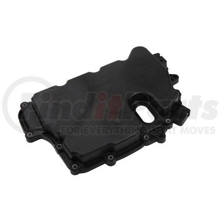 ACDelco 24295087 Automatic Transmission Valve Body Cover - 15 Mount Holes, with Gasket or Seal
