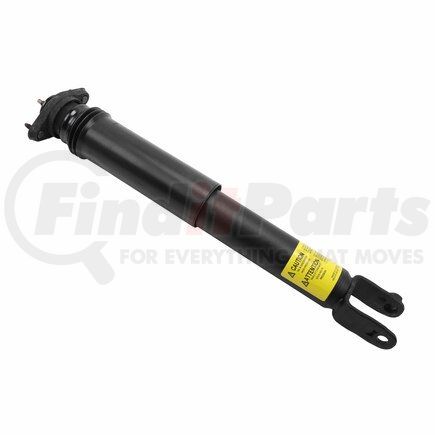 ACDelco 25769669 Suspension Shock Absorber - 2.48" Body, Clevis, Stem, without Boot