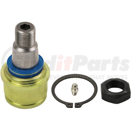 ACDelco 45D10733 Suspension Ball Joint Boot - Front Driver or Passenger Side Lower