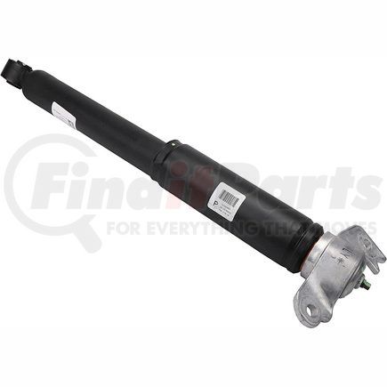 ACDelco 560-1054 Suspension Shock Absorber - 2.68" Body, Eyelet, 2 Bolt Bracket